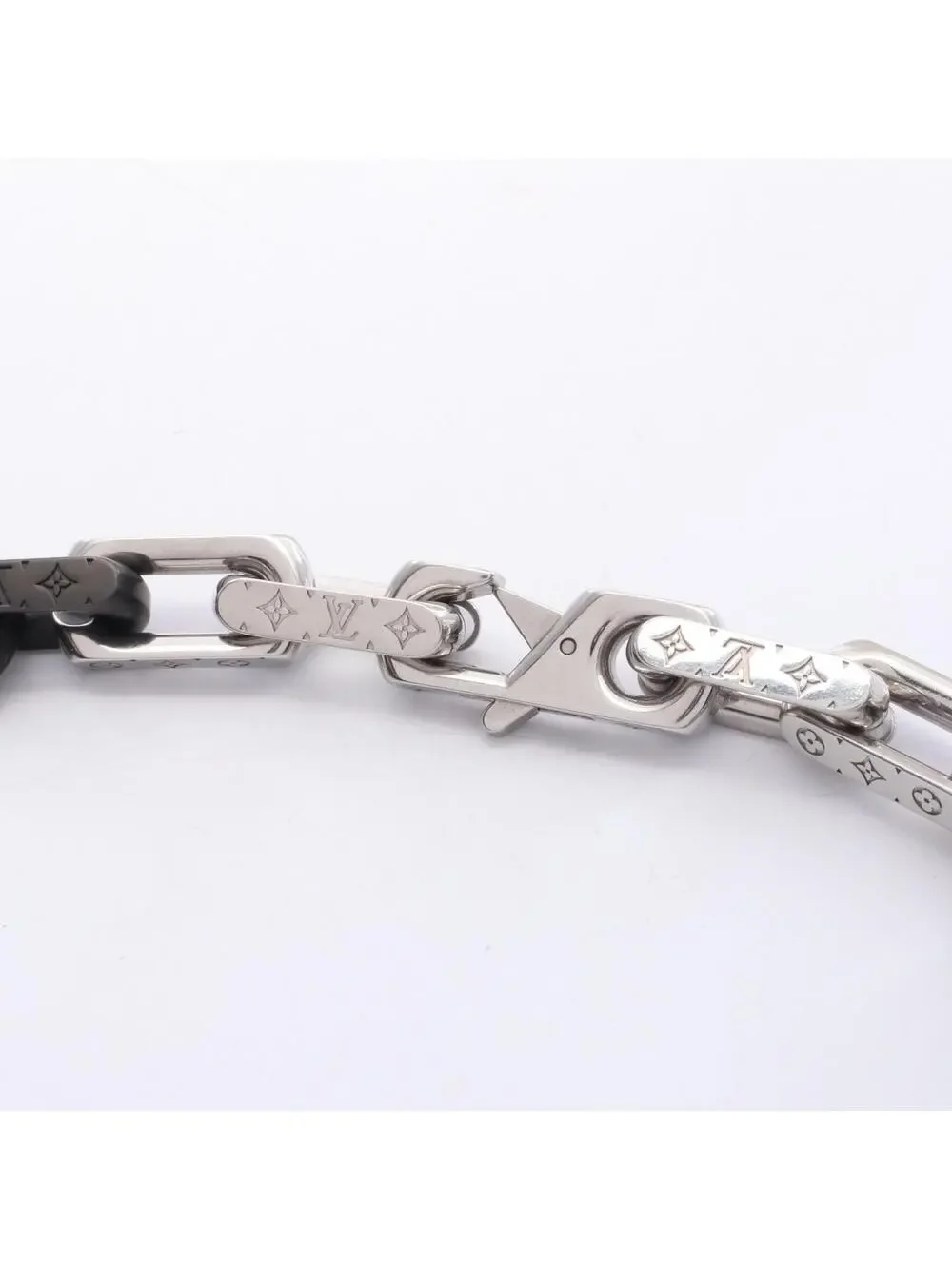 Louis Vuitton Collier Chain Necklace #360270L10B